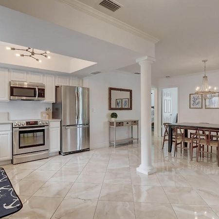 Pool Home Super Close To Vanderbilt Beach เนเปิลส์ ภายนอก รูปภาพ