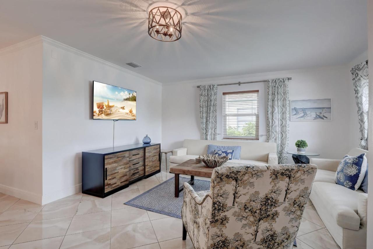 Pool Home Super Close To Vanderbilt Beach เนเปิลส์ ภายนอก รูปภาพ