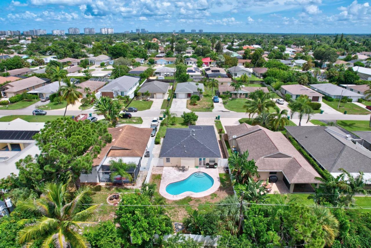 Pool Home Super Close To Vanderbilt Beach เนเปิลส์ ภายนอก รูปภาพ