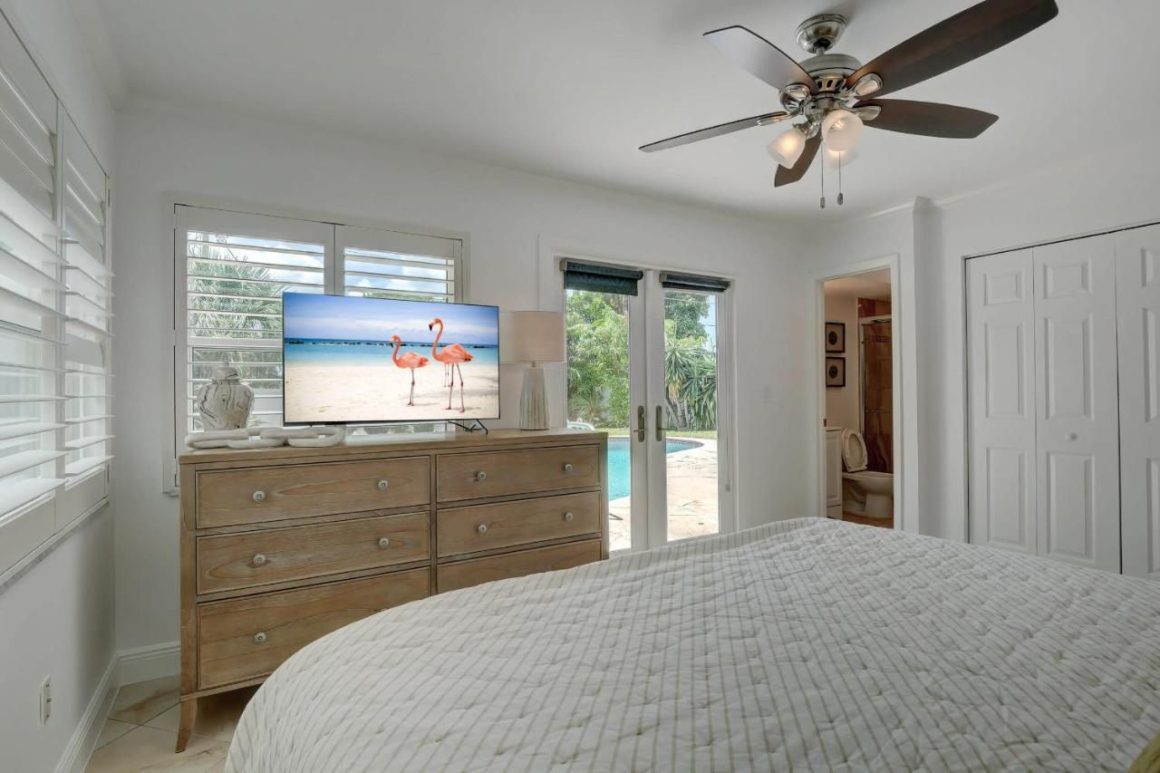Pool Home Super Close To Vanderbilt Beach เนเปิลส์ ภายนอก รูปภาพ