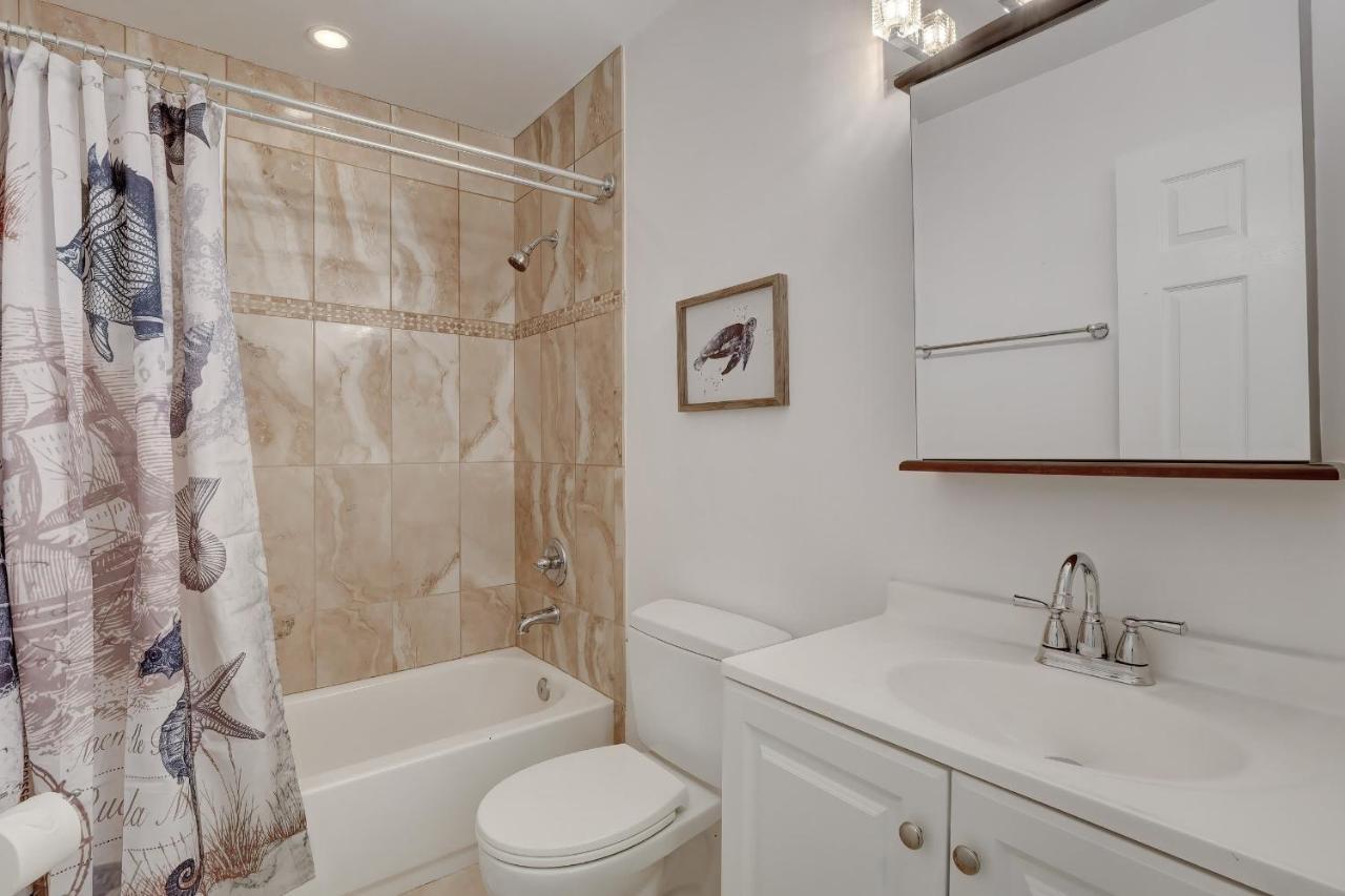 Pool Home Super Close To Vanderbilt Beach เนเปิลส์ ภายนอก รูปภาพ