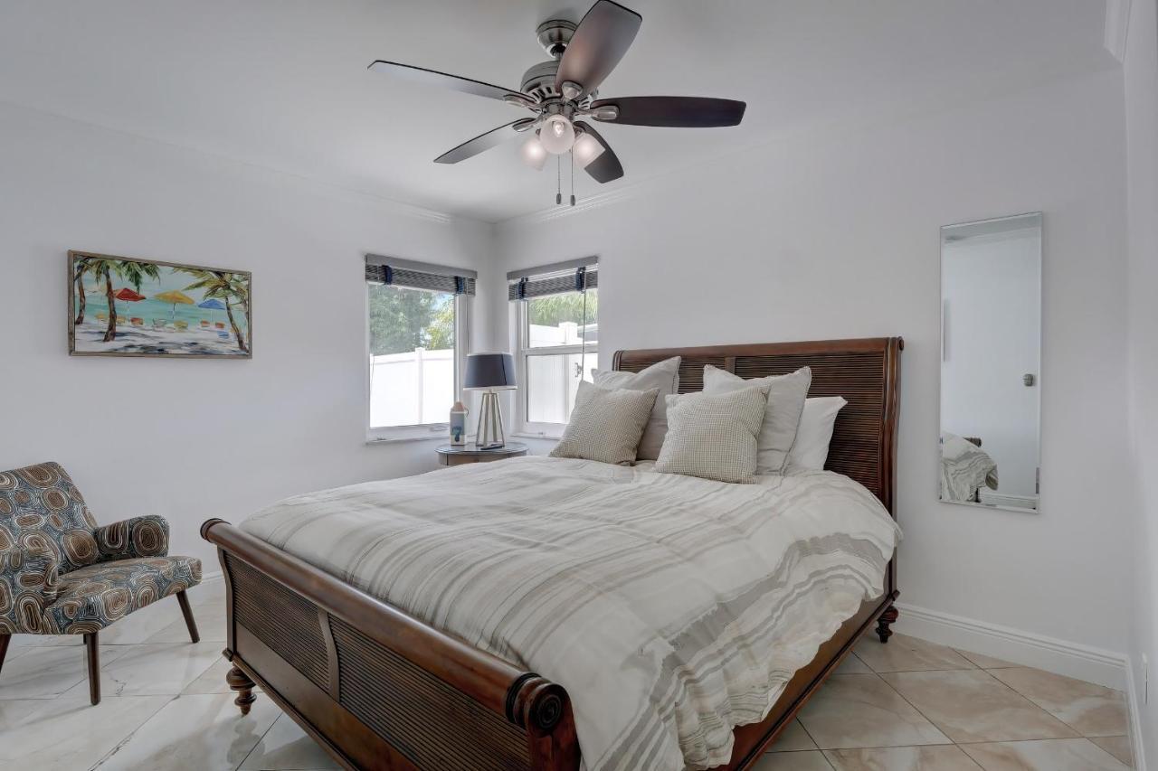 Pool Home Super Close To Vanderbilt Beach เนเปิลส์ ภายนอก รูปภาพ