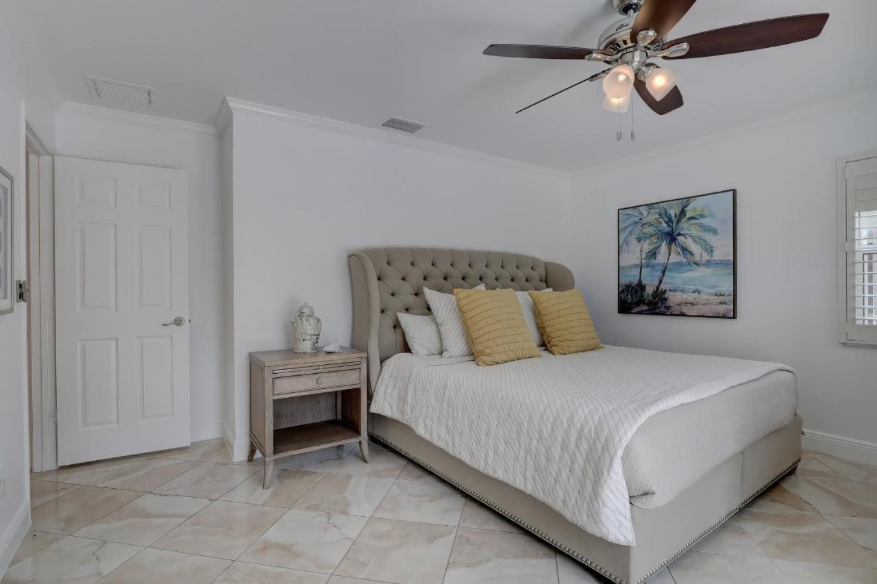 Pool Home Super Close To Vanderbilt Beach เนเปิลส์ ภายนอก รูปภาพ
